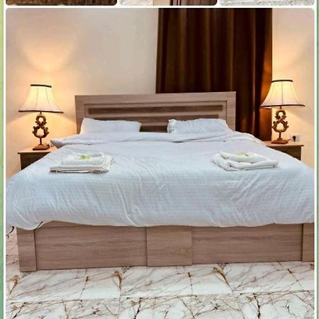 Dream House Hotel Jerash 제라시 외부 사진
