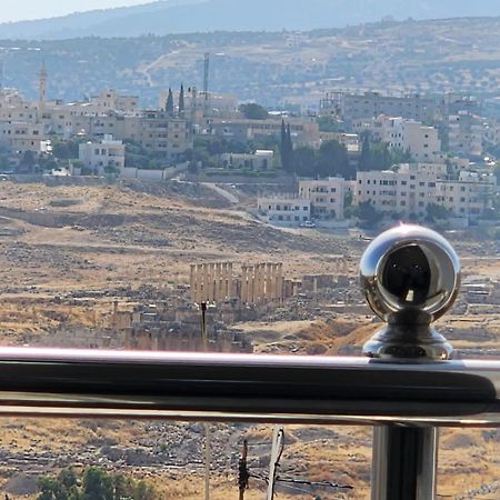 Dream House Hotel Jerash 제라시 외부 사진