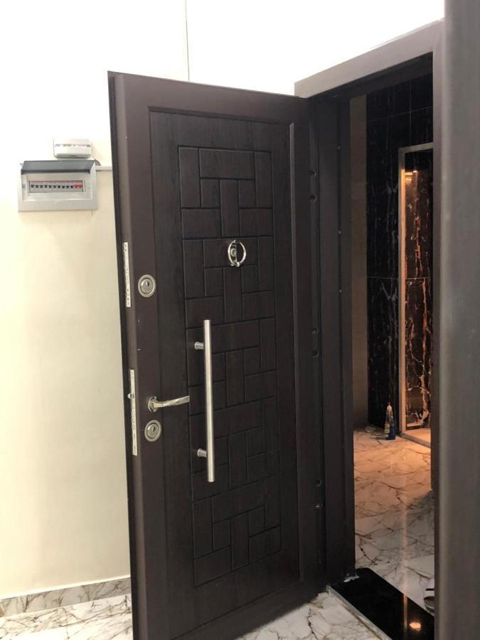 Dream House Hotel Jerash 제라시 외부 사진