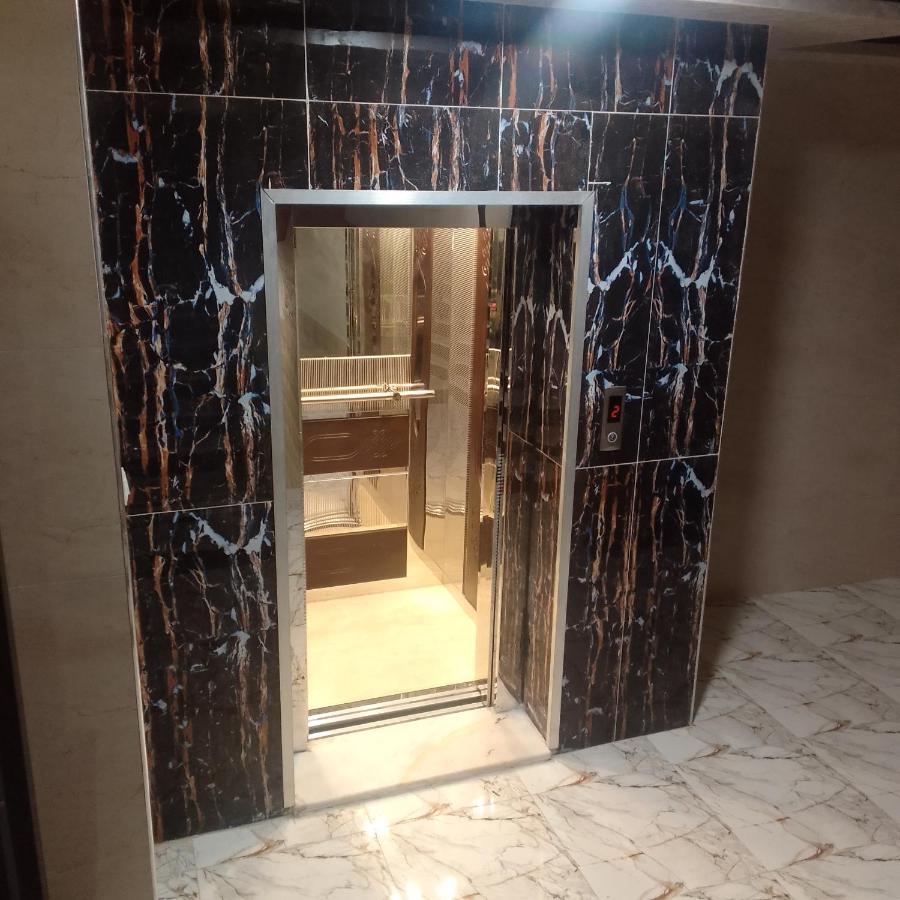 Dream House Hotel Jerash 제라시 외부 사진