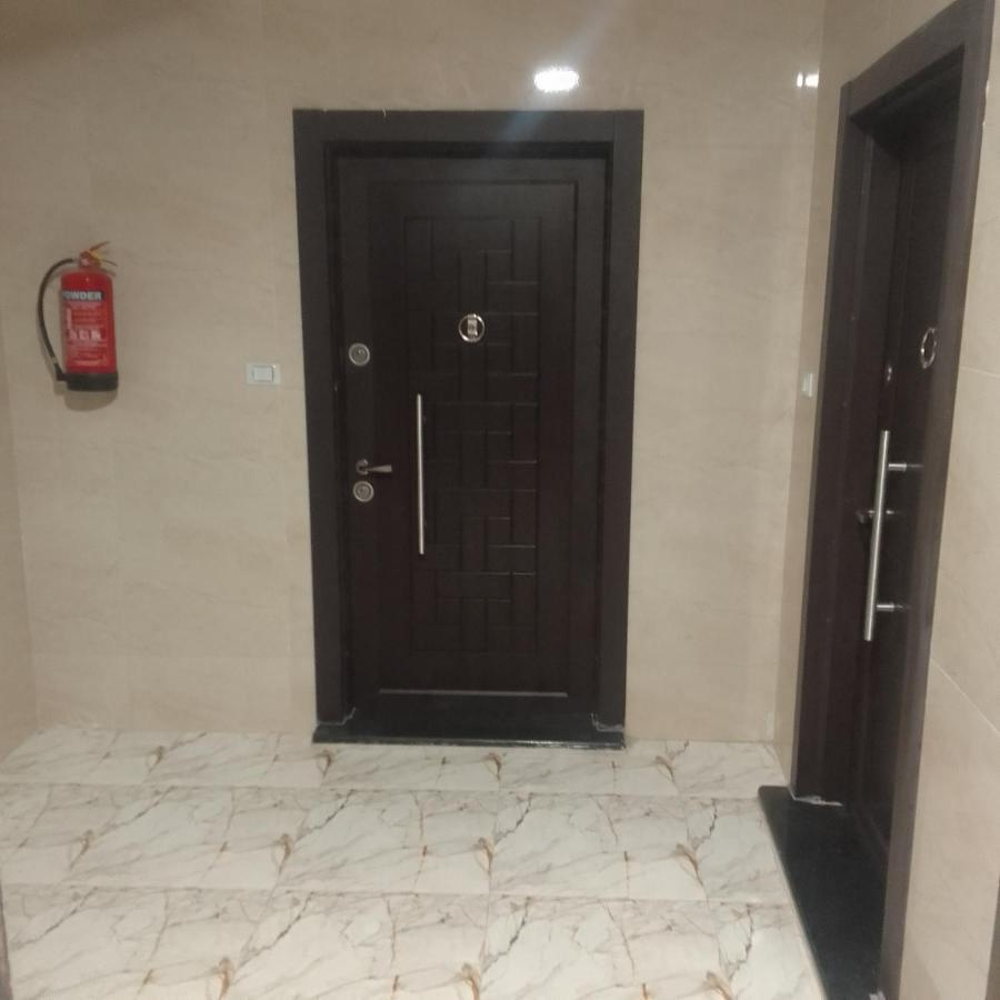 Dream House Hotel Jerash 제라시 외부 사진