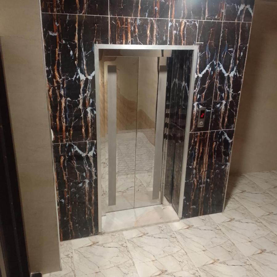 Dream House Hotel Jerash 제라시 외부 사진