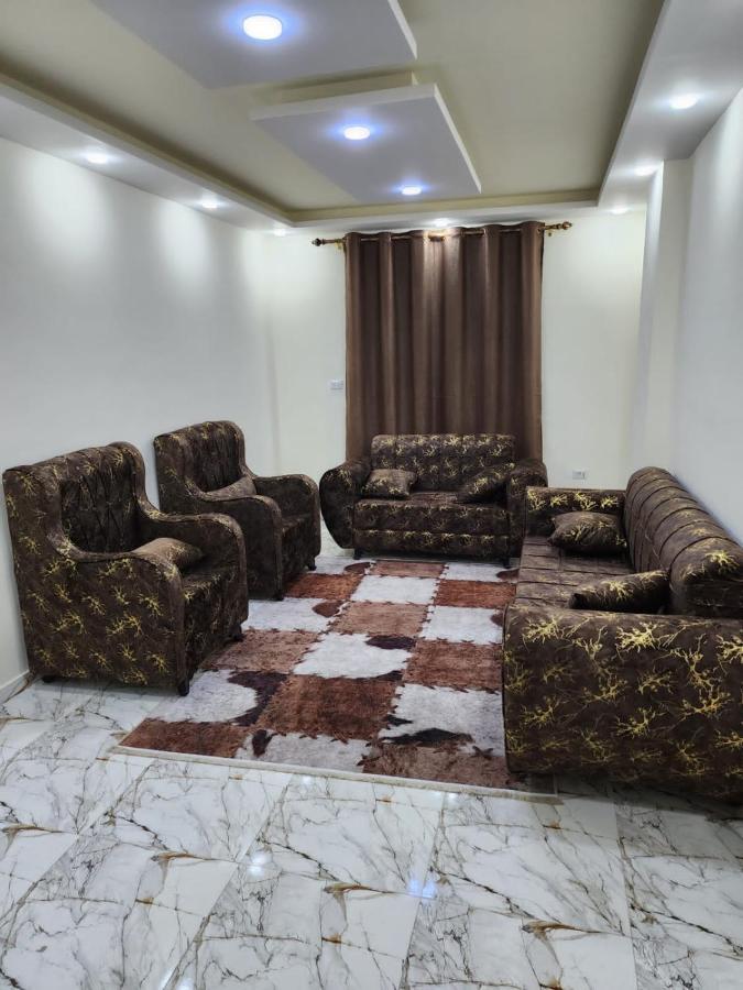 Dream House Hotel Jerash 제라시 외부 사진