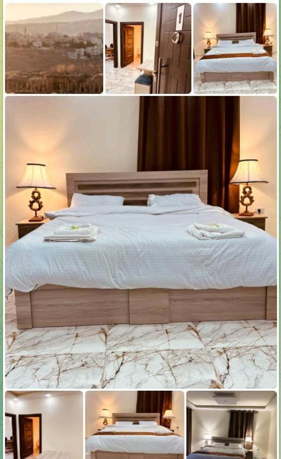 Dream House Hotel Jerash 제라시 외부 사진