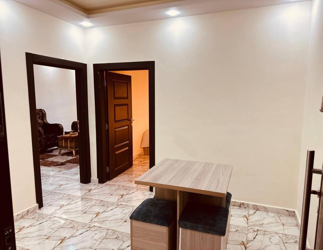 Dream House Hotel Jerash 제라시 외부 사진
