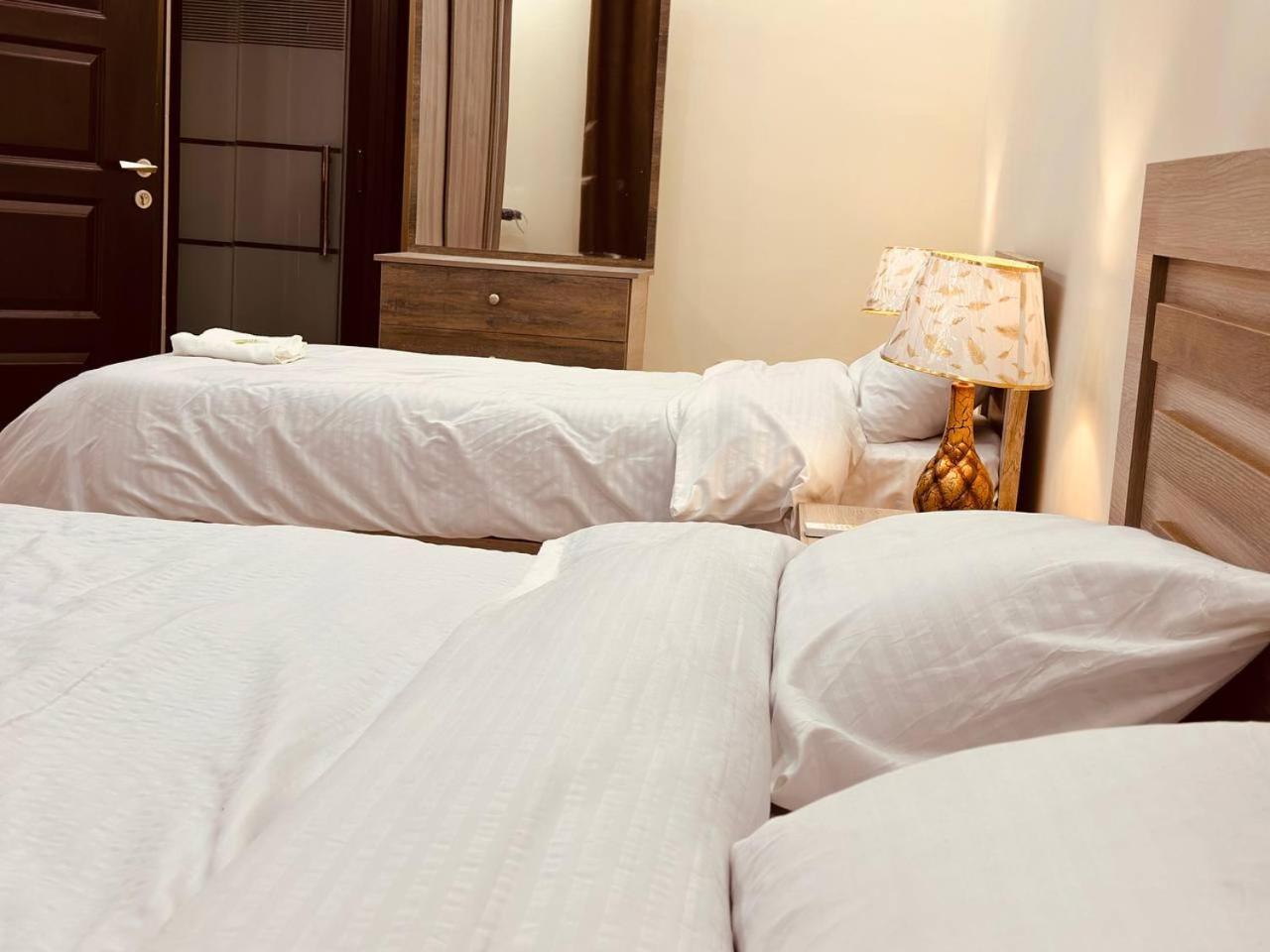 Dream House Hotel Jerash 제라시 외부 사진