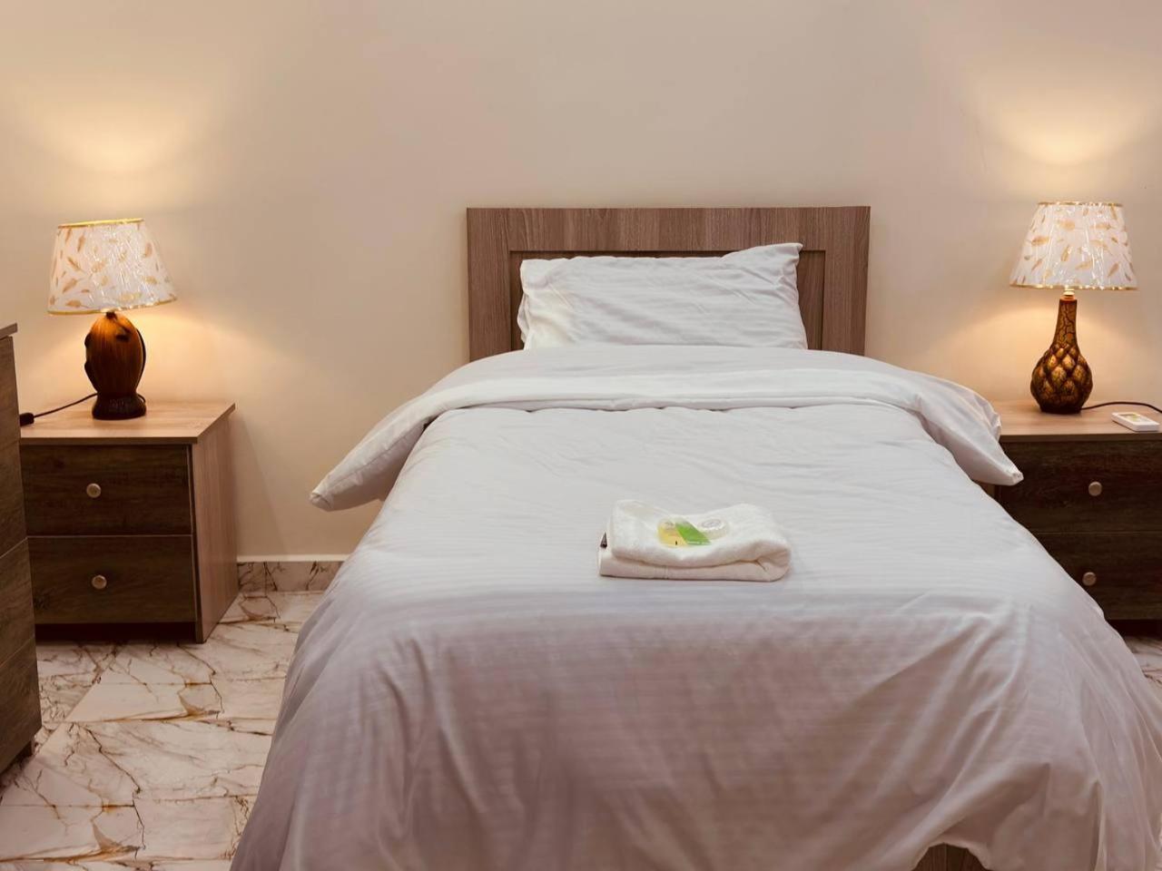 Dream House Hotel Jerash 제라시 외부 사진