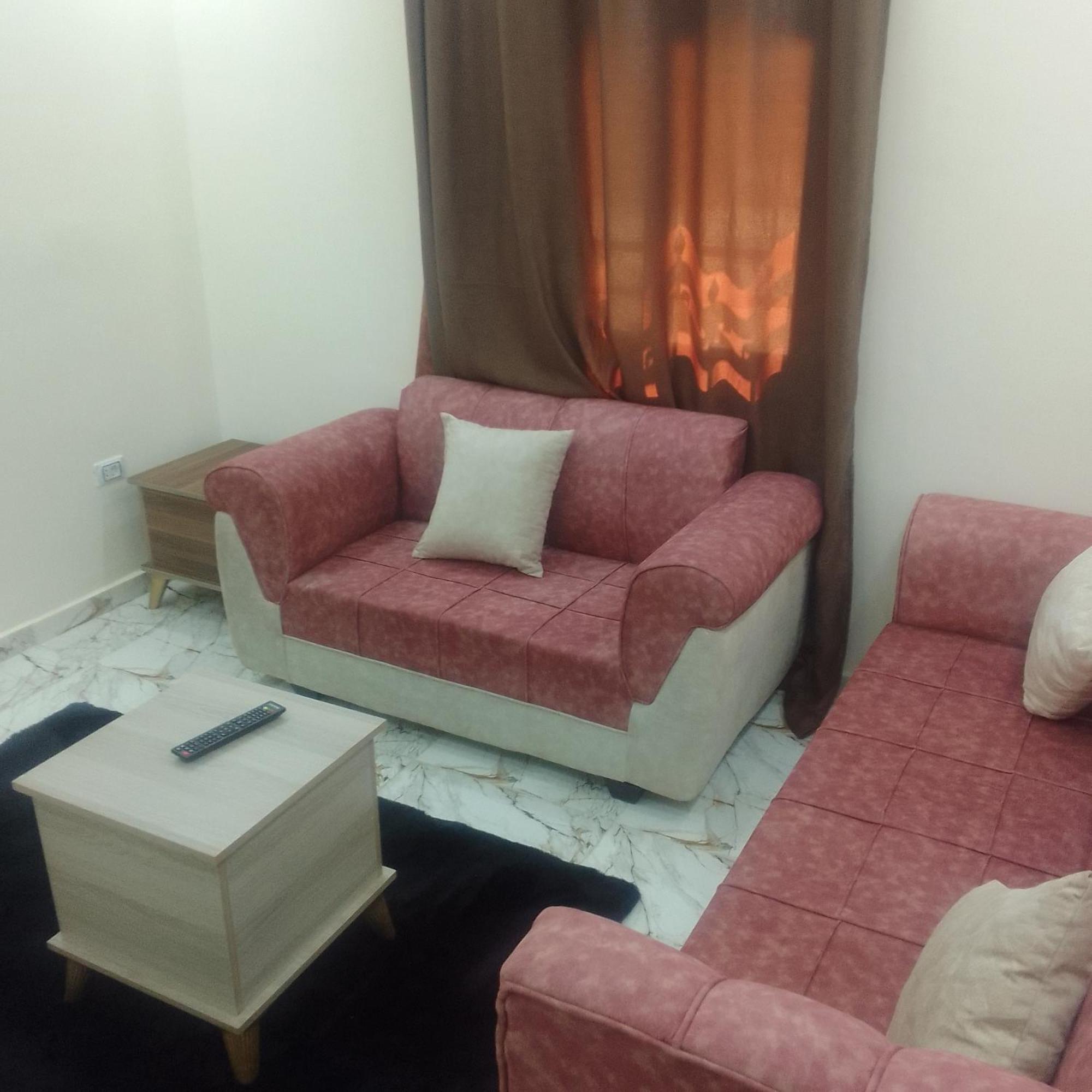 Dream House Hotel Jerash 제라시 외부 사진