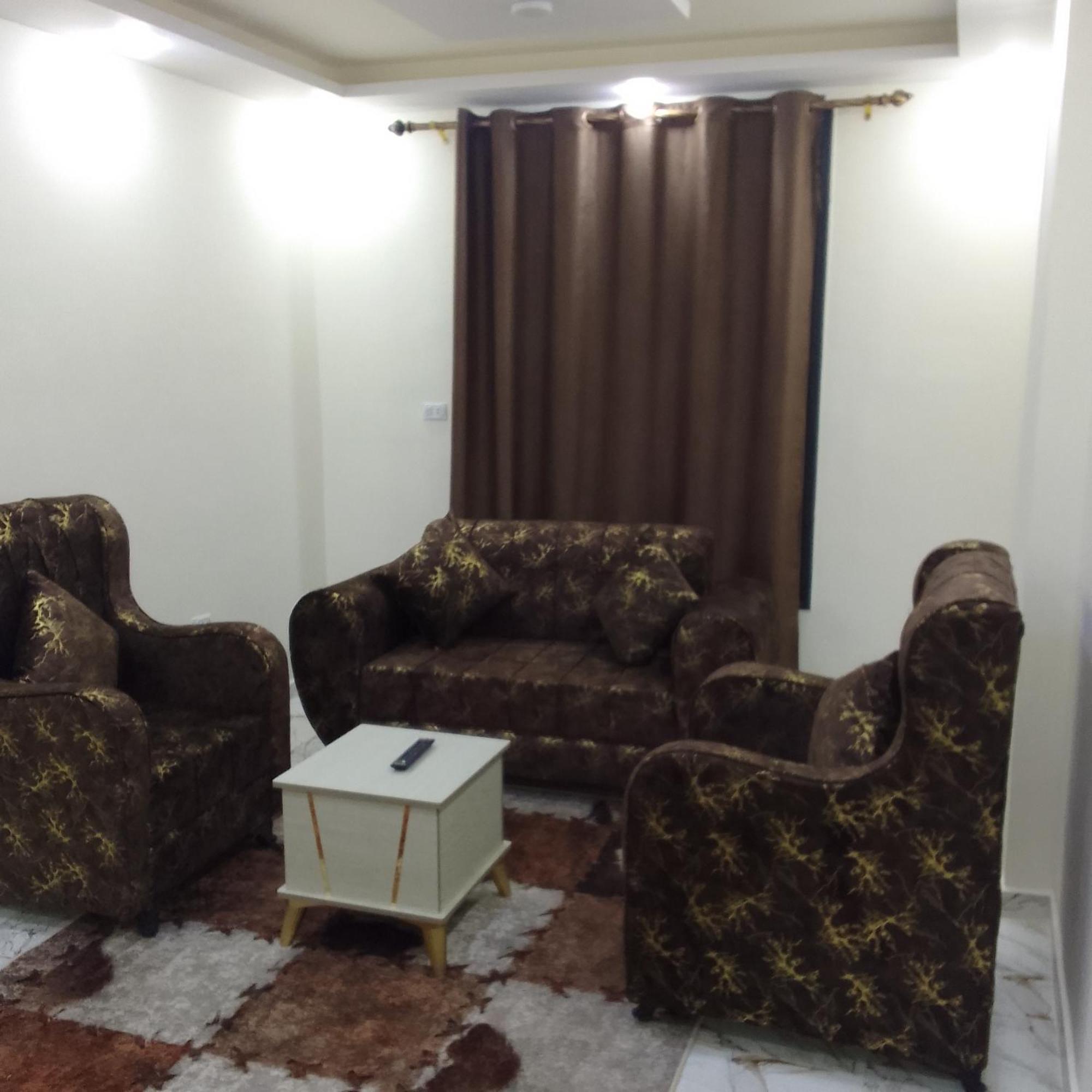 Dream House Hotel Jerash 제라시 외부 사진