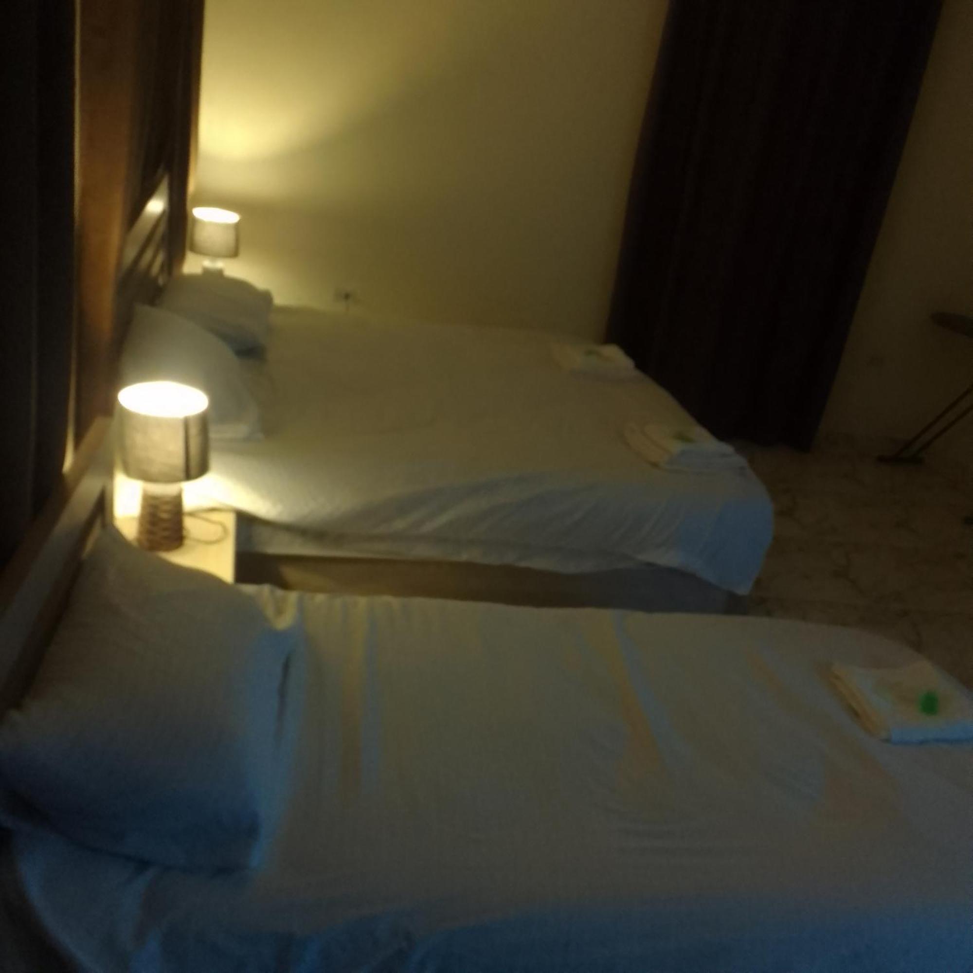 Dream House Hotel Jerash 제라시 외부 사진