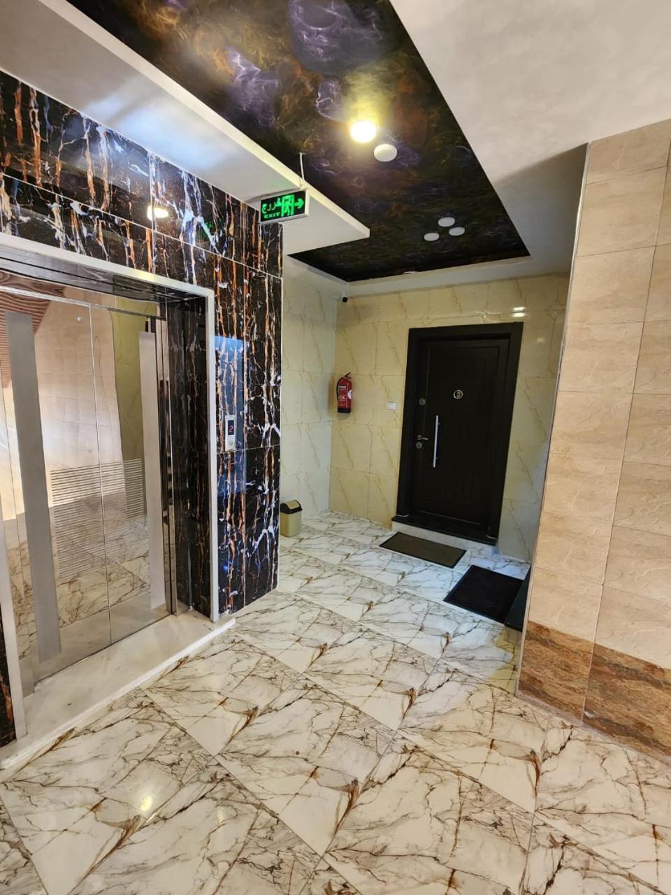 Dream House Hotel Jerash 제라시 외부 사진