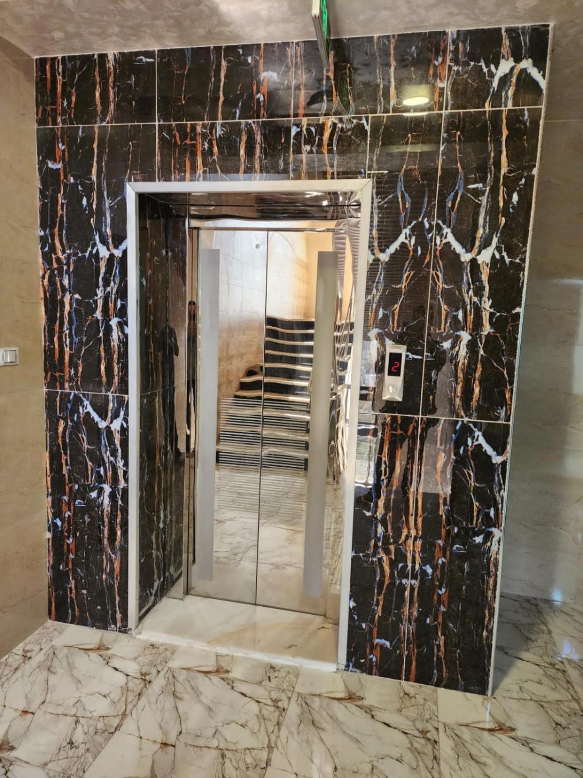 Dream House Hotel Jerash 제라시 외부 사진