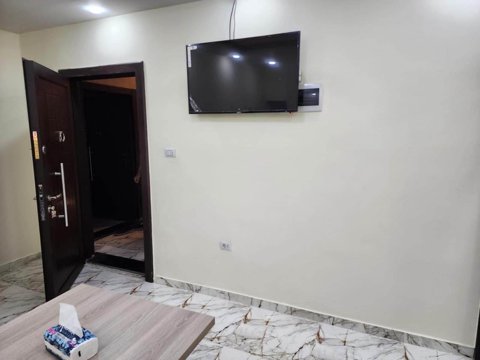 Dream House Hotel Jerash 제라시 외부 사진